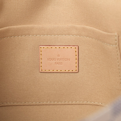 Louis Vuitton Damier Azur Favorite MM 5 of 10