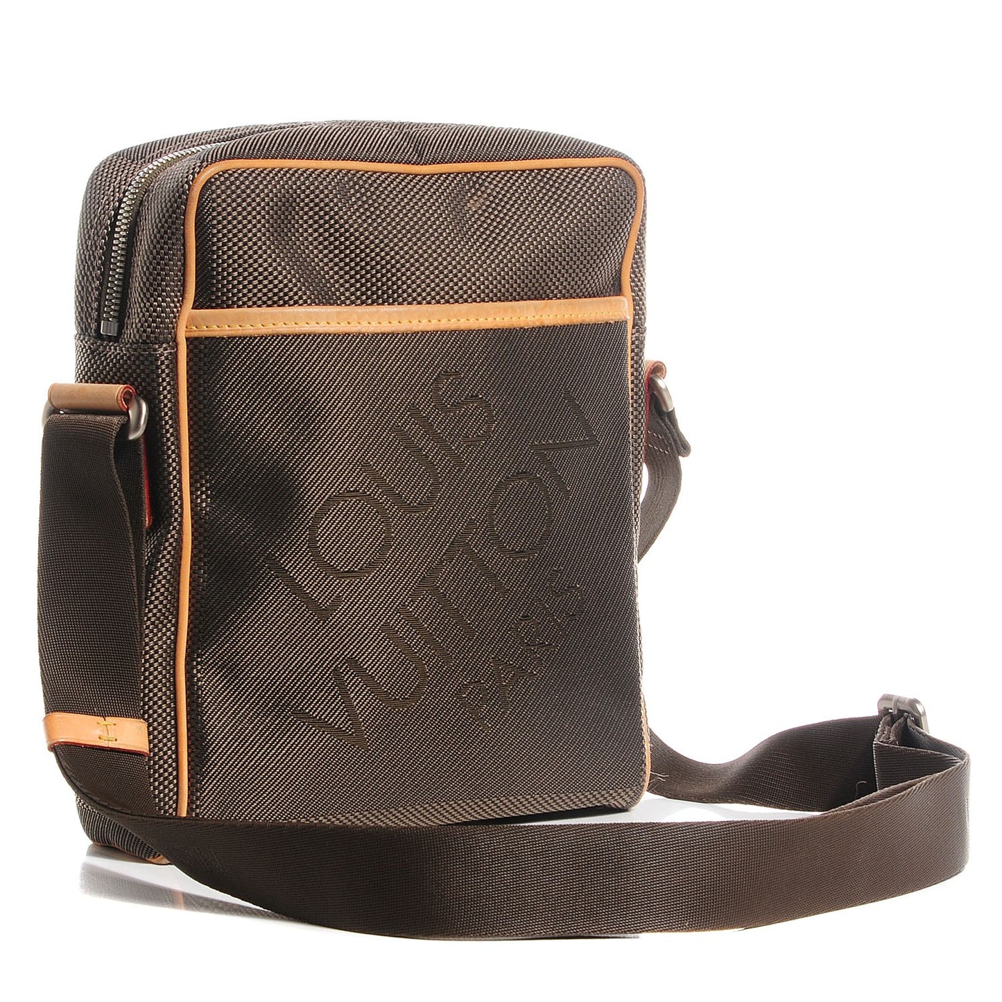 Damier Geant Citadin NM Terre