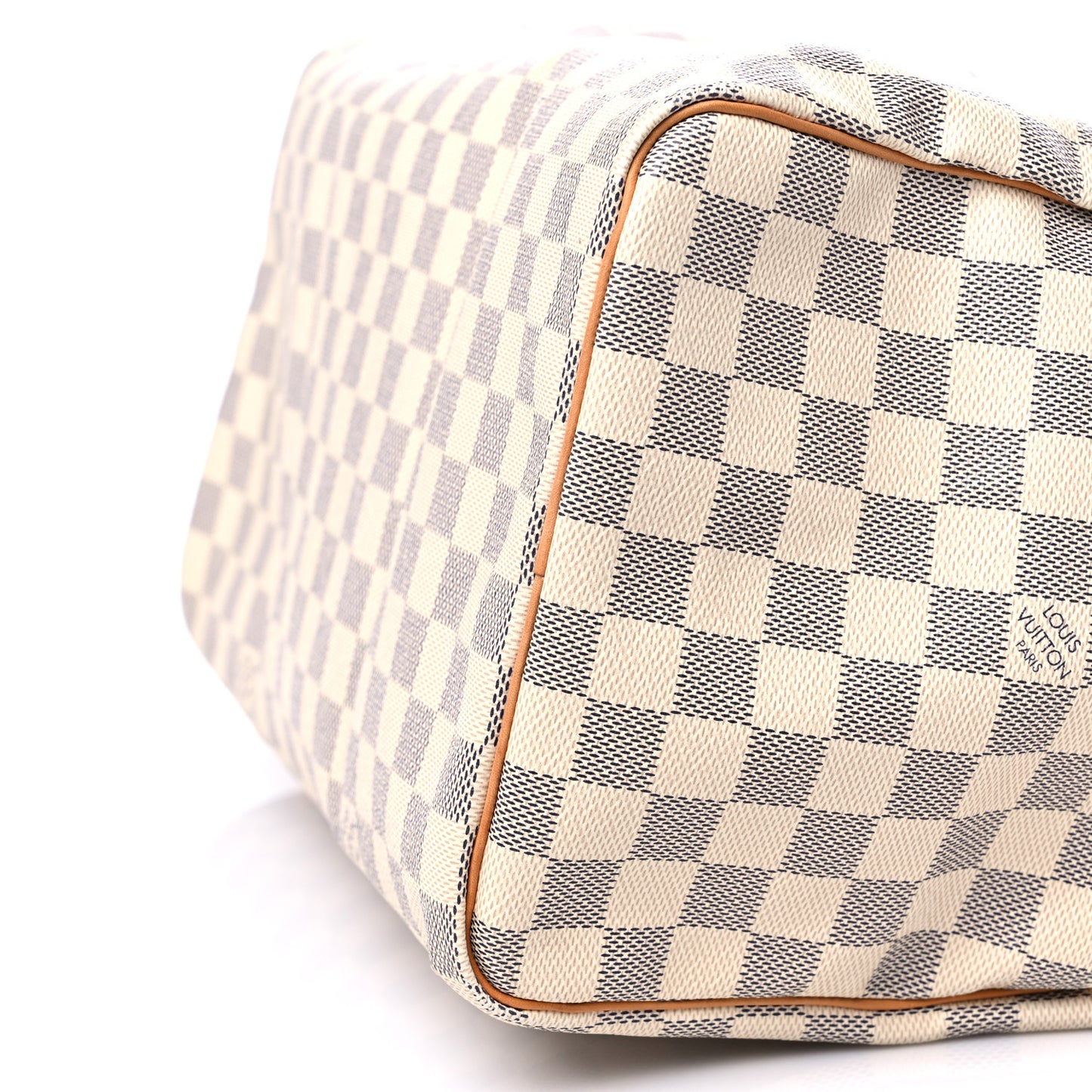 Damier Azur Speedy 35