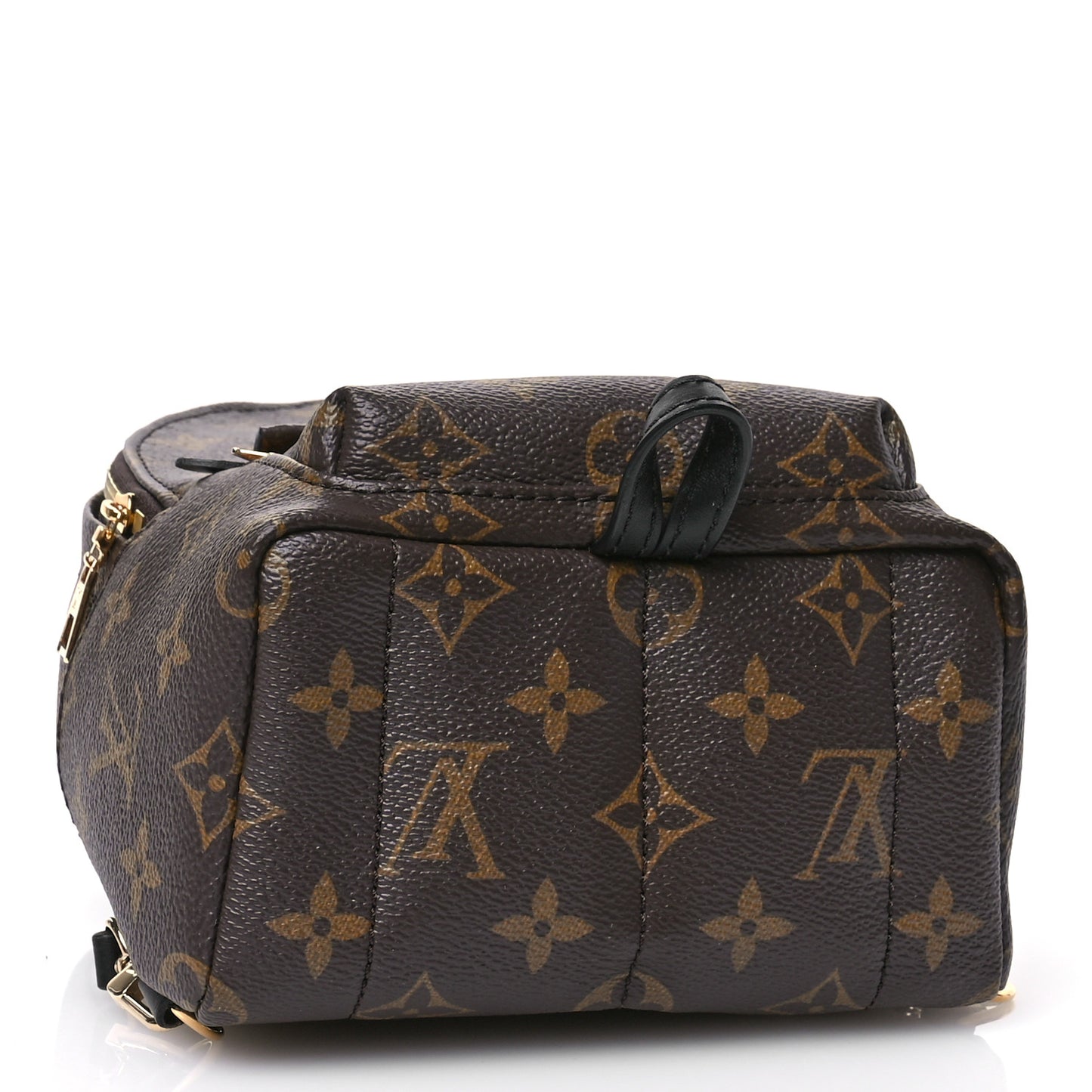 Monogram Palm Springs Backpack Mini