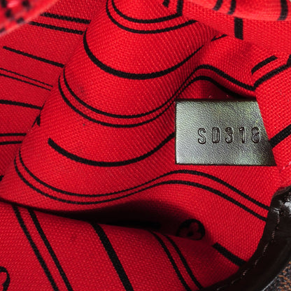 Louis Vuitton Damier Ebene Neverfull GM 7 of 7