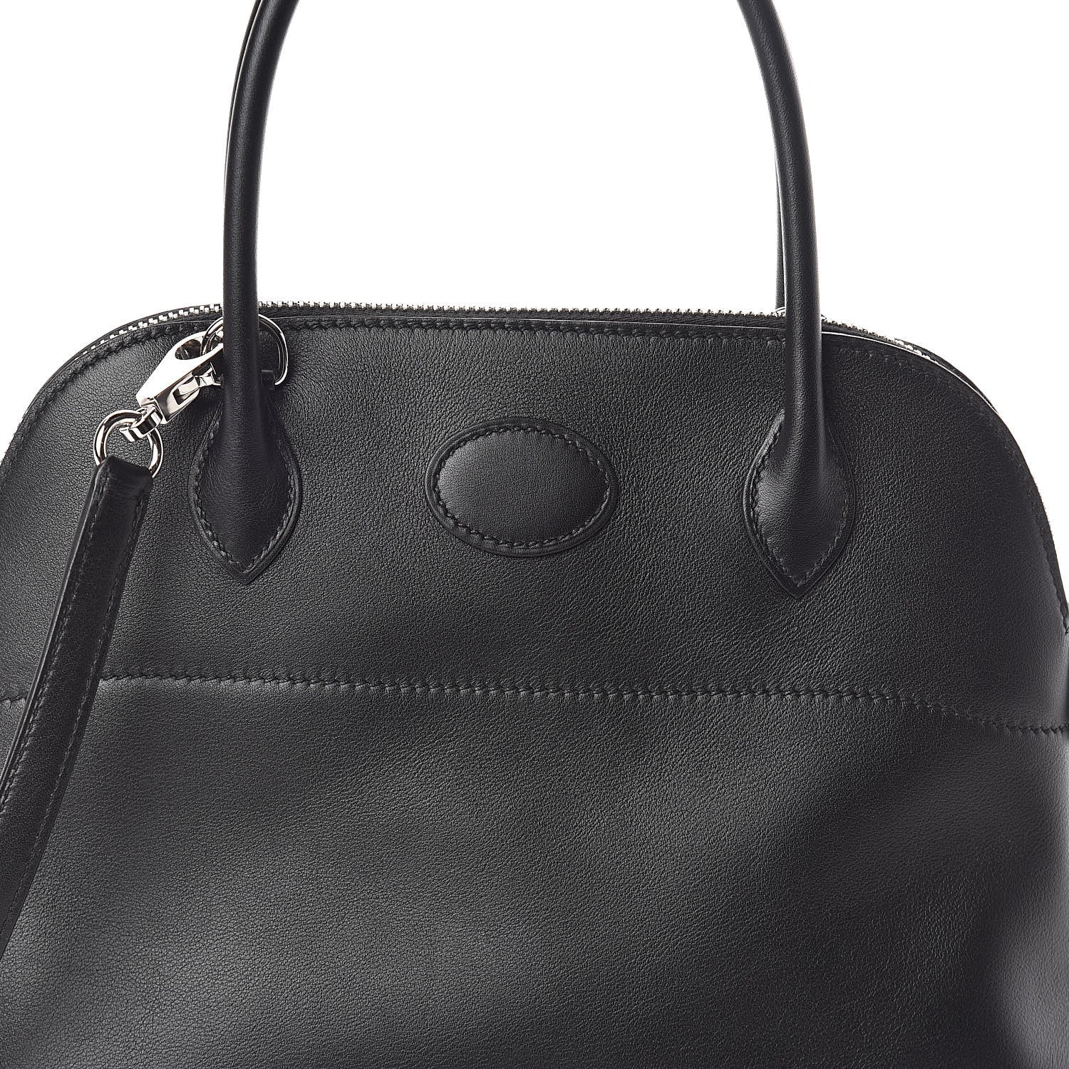 Hermes Swift Bolide 27 Black 7 of 10