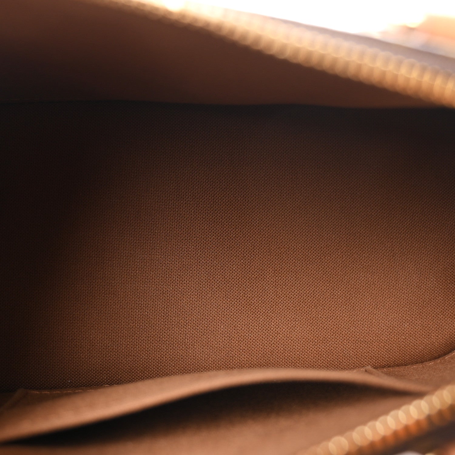 Louis Vuitton Monogram Alma BB 5 of 12