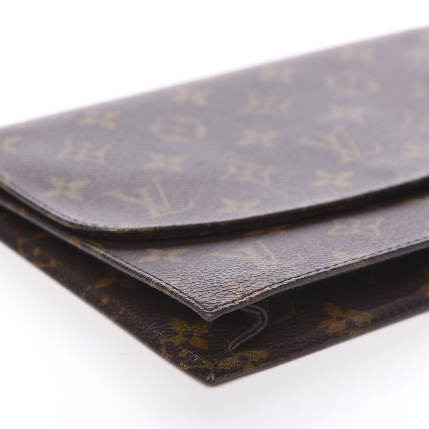 Monogram Pochette Rabat 23