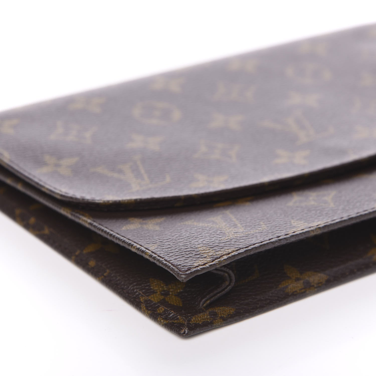 Louis Vuitton Monogram Pochette Rabat 23 5 of 9