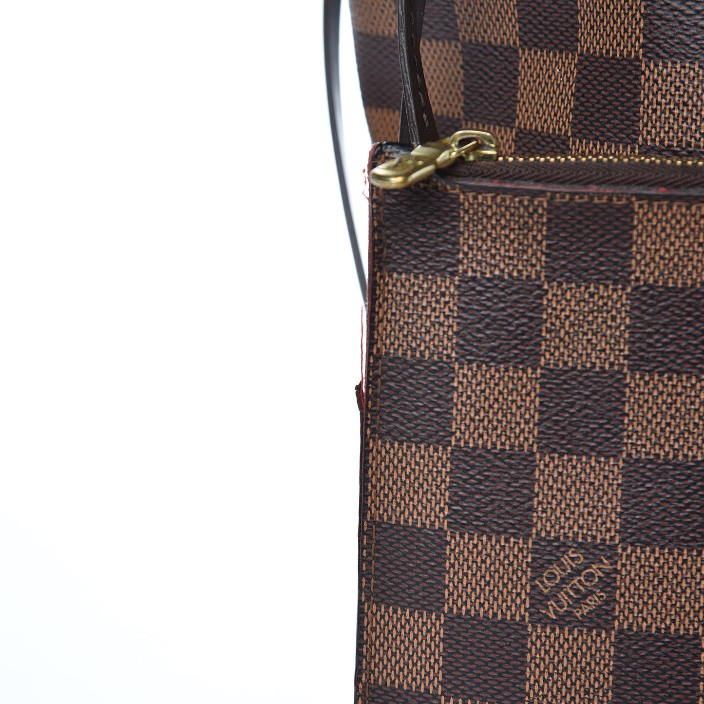 Damier Ebene Neo Neverfull MM