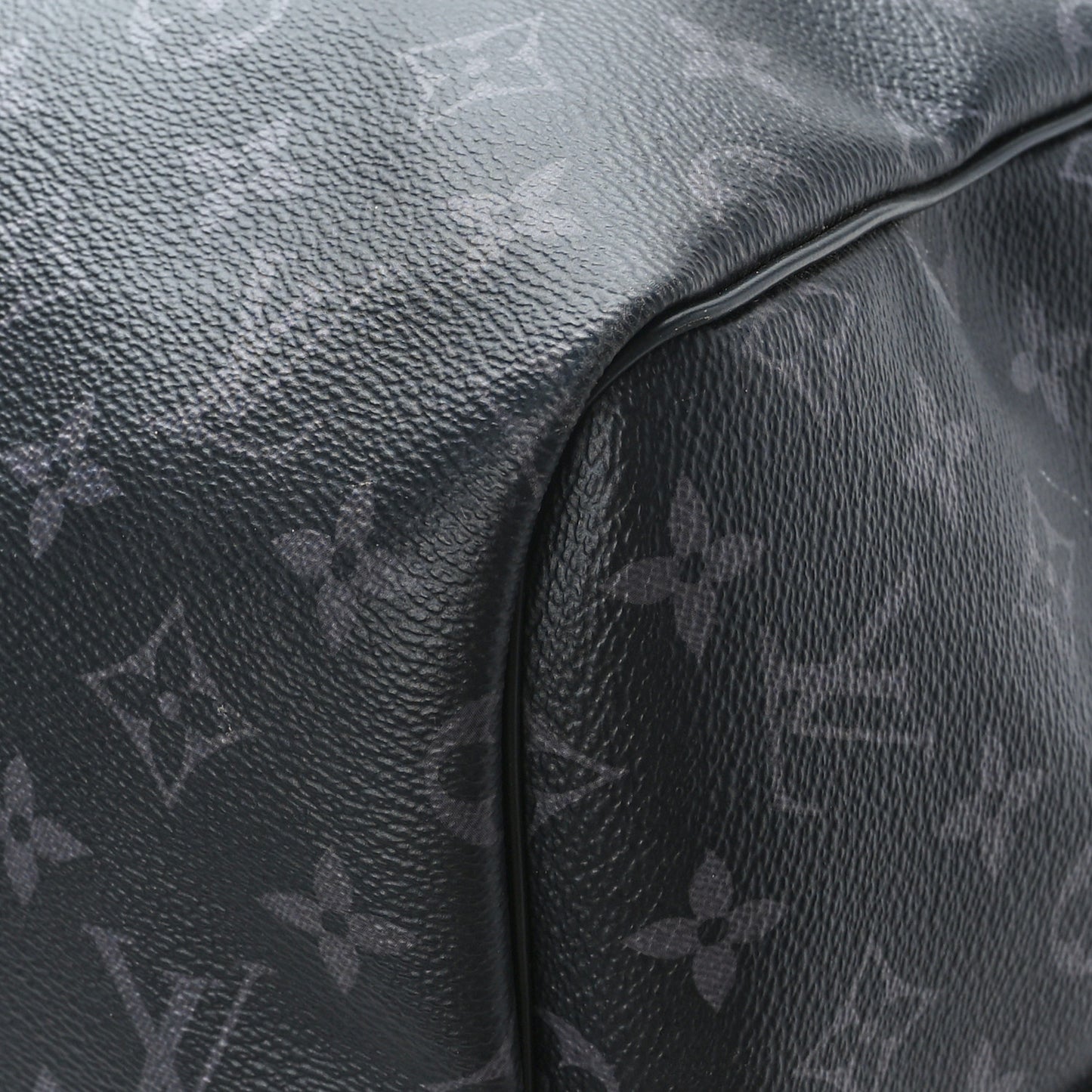 Monogram Eclipse Keepall Bandouliere 55