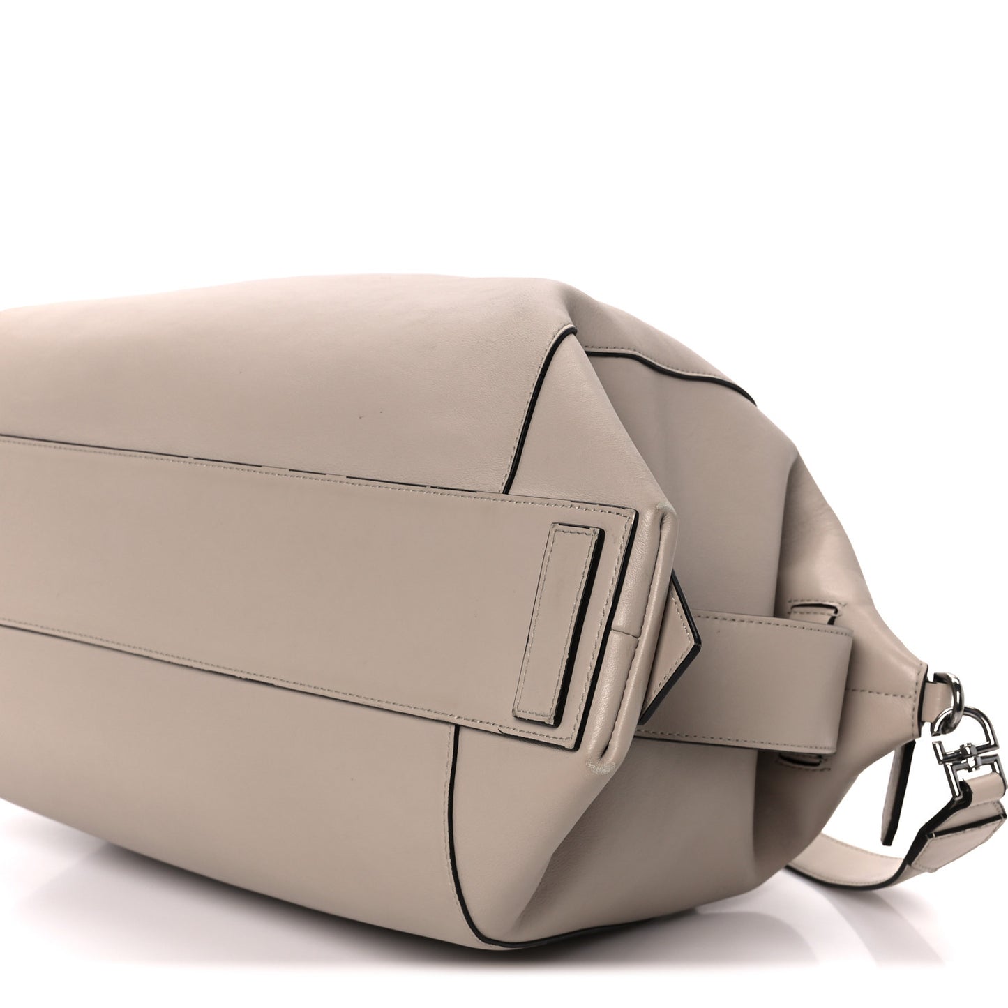 Soft Calfskin Medium Soft Antigona Dune