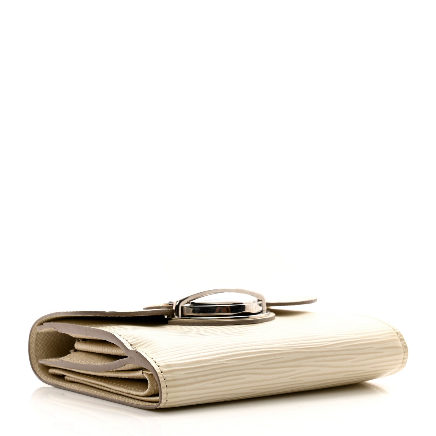 Epi Joey Wallet Ivory