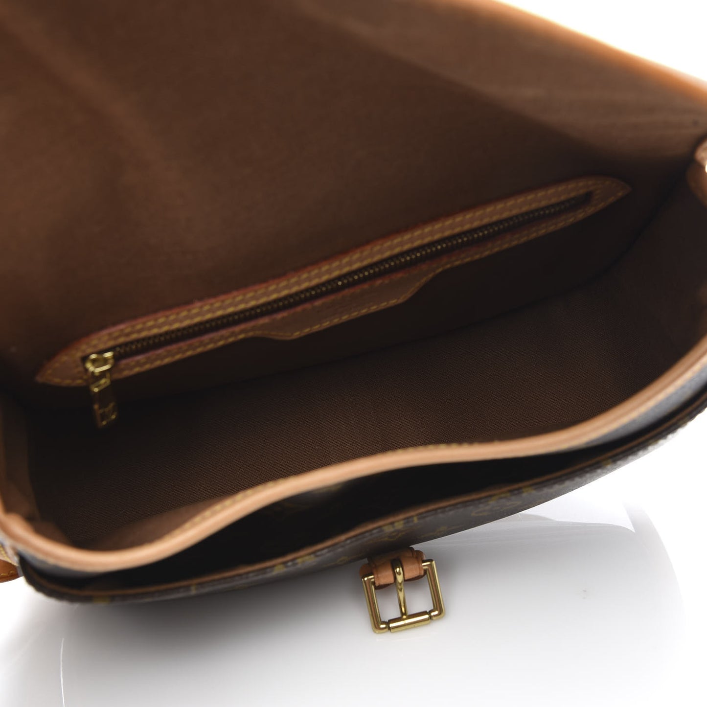 Monogram Sologne