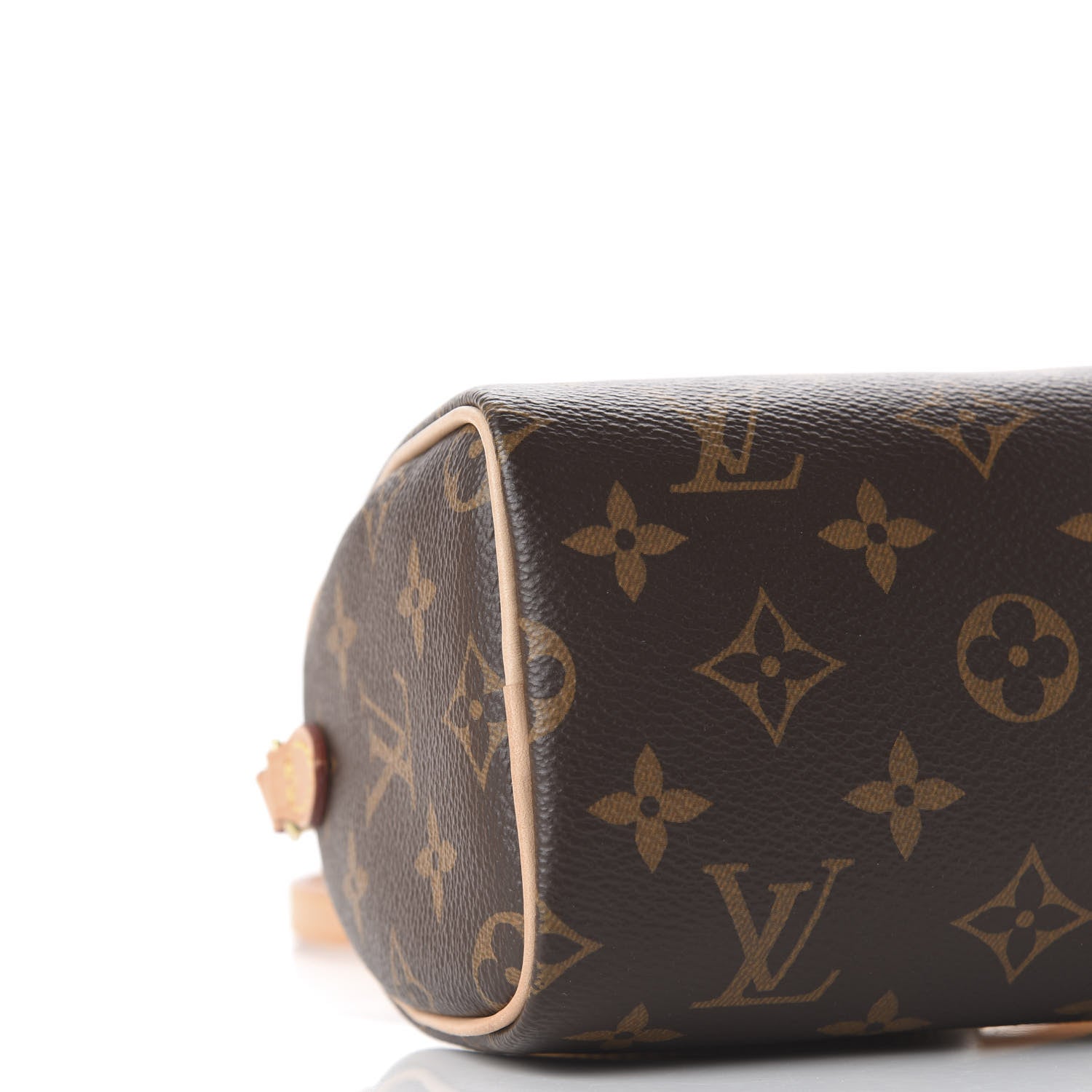 Louis Vuitton Monogram Nano Speedy 7 of 10