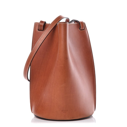 Celine Smooth Calfskin Mini Pinched Bag Brick 1 of 12