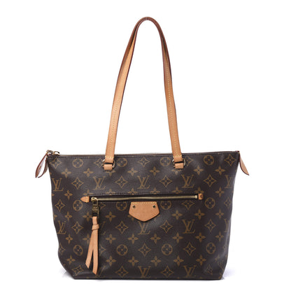 Louis Vuitton Monogram Iena PM 1 of 10