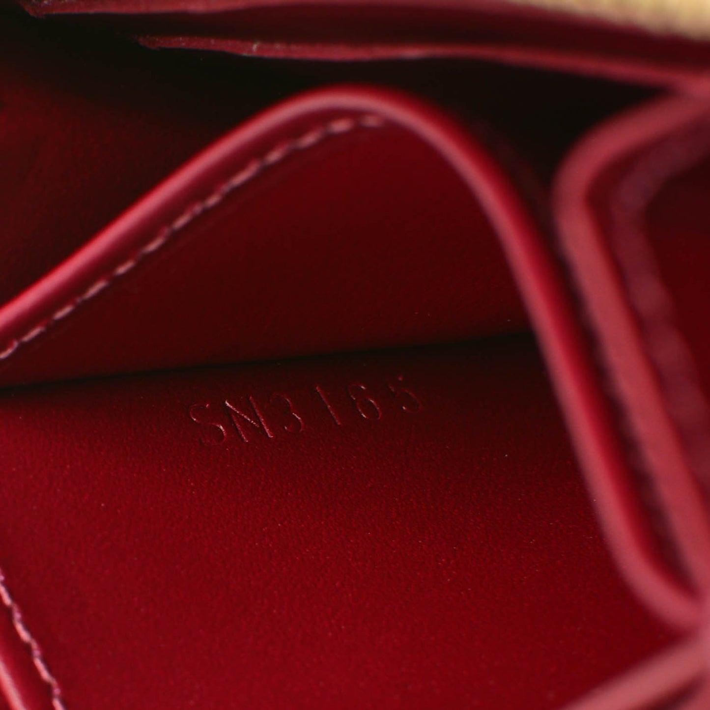 Vernis Zippy Coin Purse Magenta