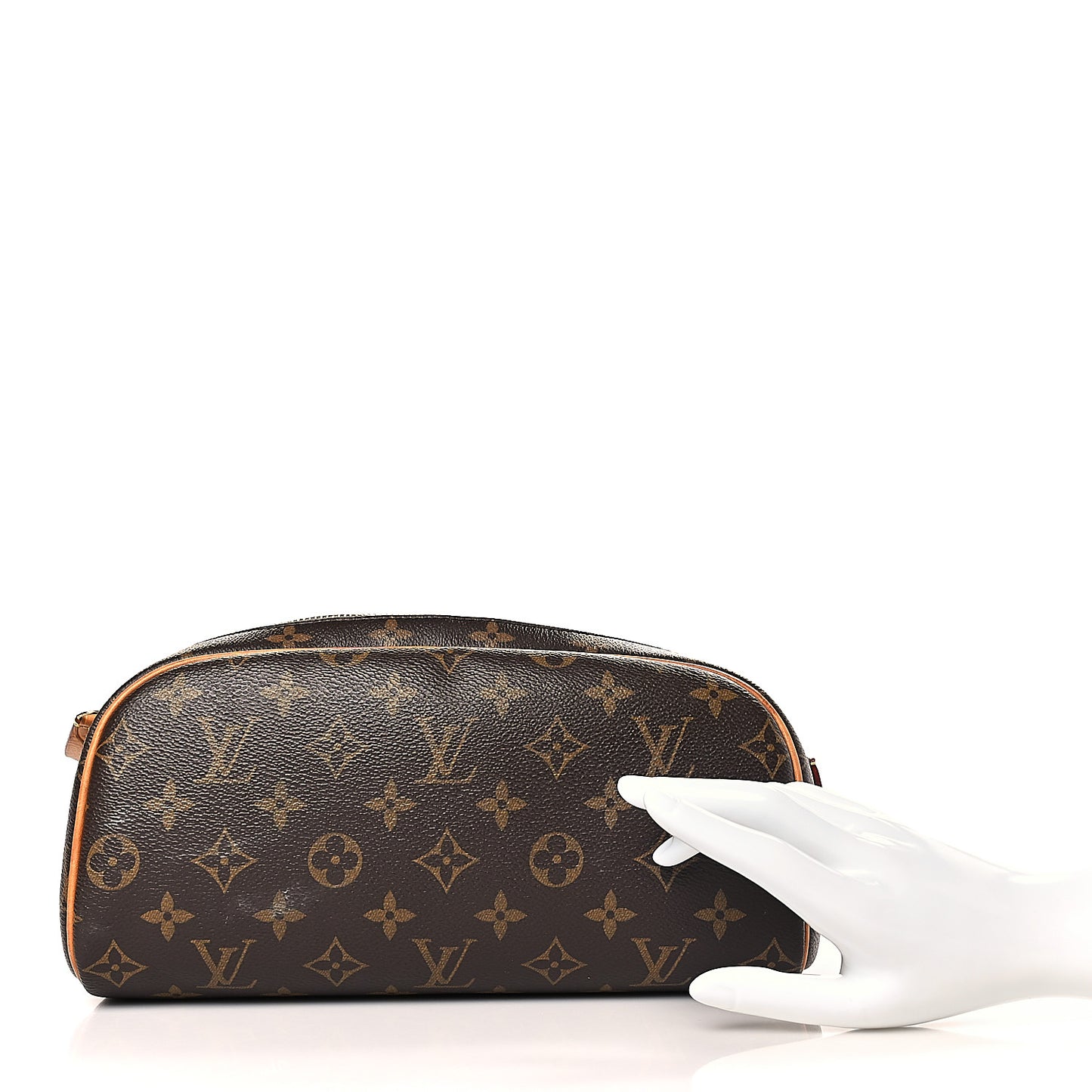 Monogram King Size Toiletry Bag