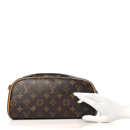 Louis Vuitton Monogram King Size Toiletry Bag 2 of 9