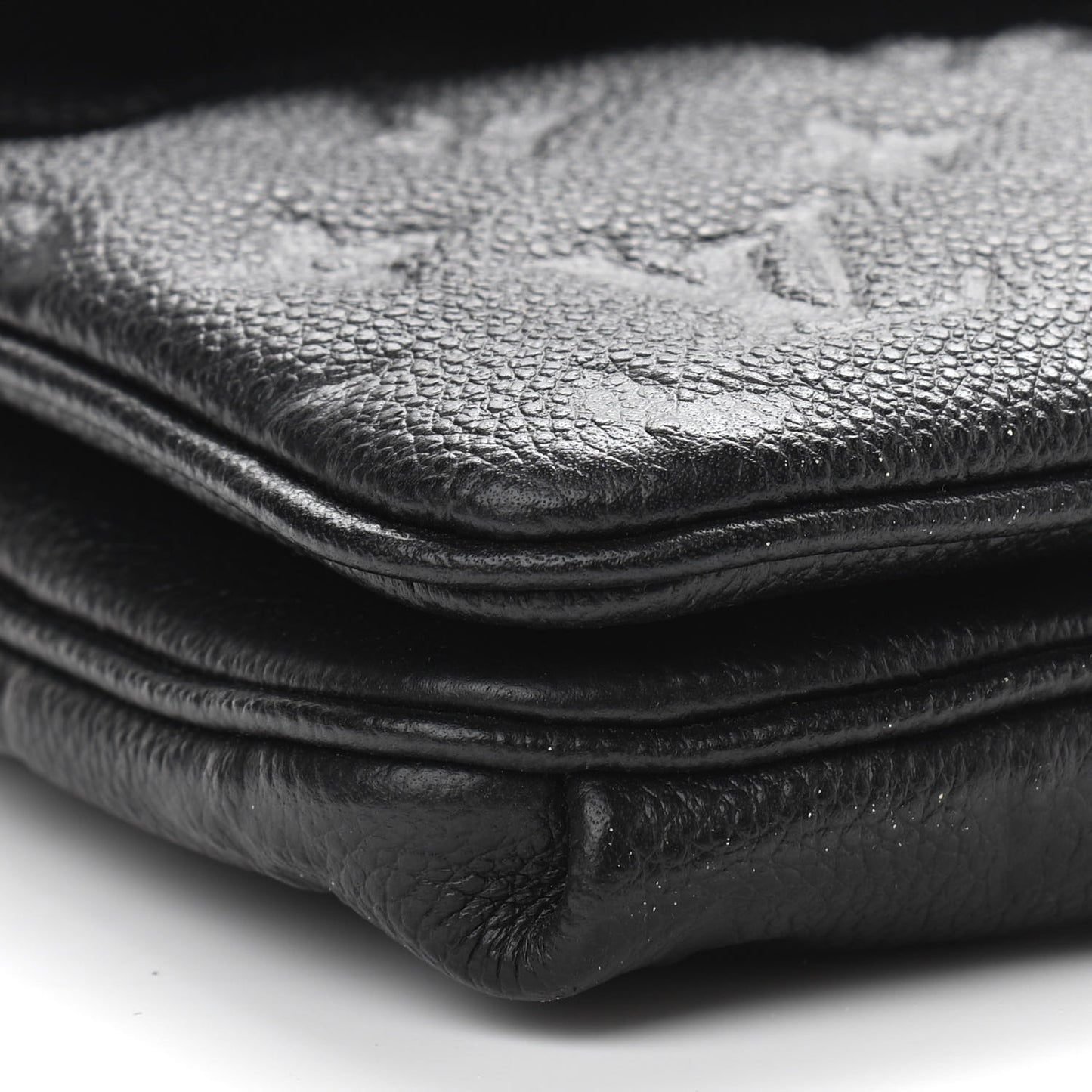 Empreinte Twice Black