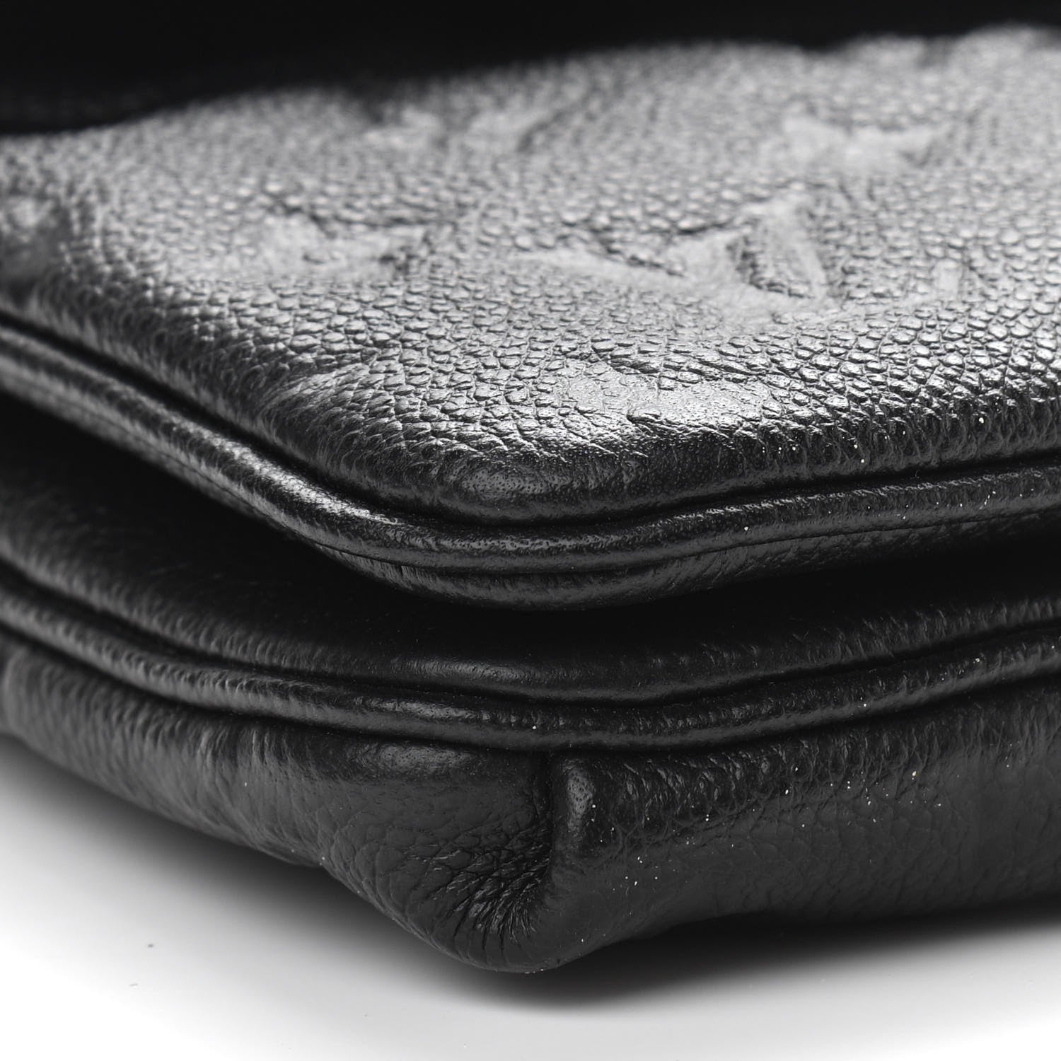 Louis Vuitton Empreinte Twice Black 9 of 10