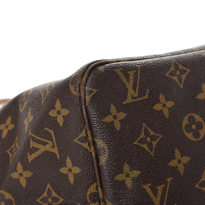 Louis Vuitton Monogram Neverfull GM 11 of 15