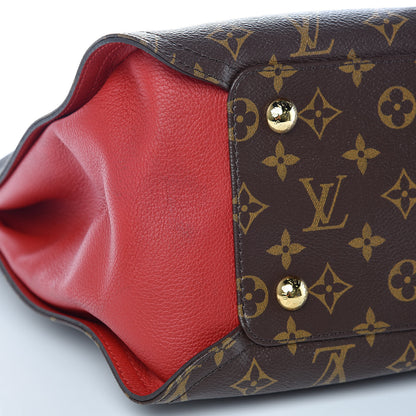Louis Vuitton Monogram Gaia Cherry 8 of 13