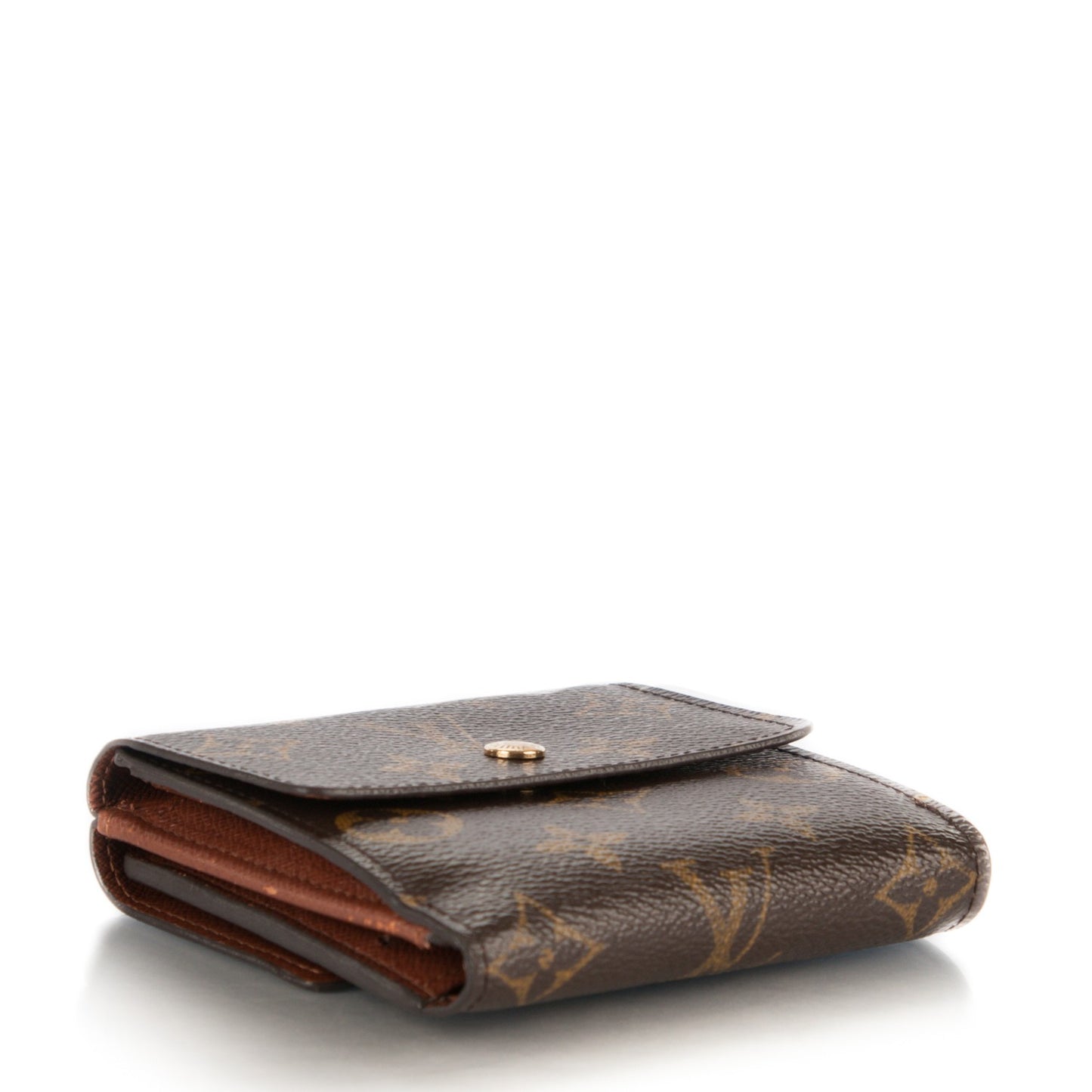 Monogram Elise Wallet