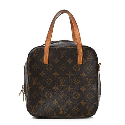 Louis Vuitton Monogram Spontini 1 of 9