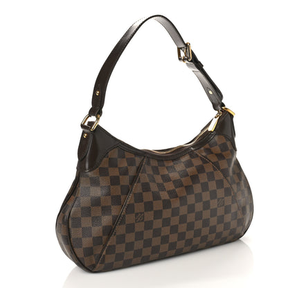 Louis Vuitton Damier Ebene Thames GM 3 of 9