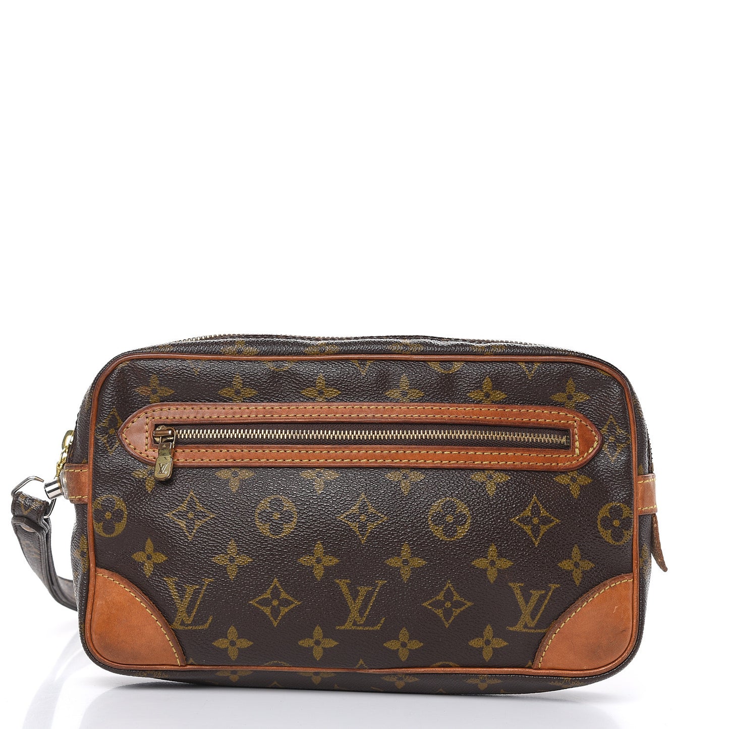 Monogram Pochette Marly Dragonne 26