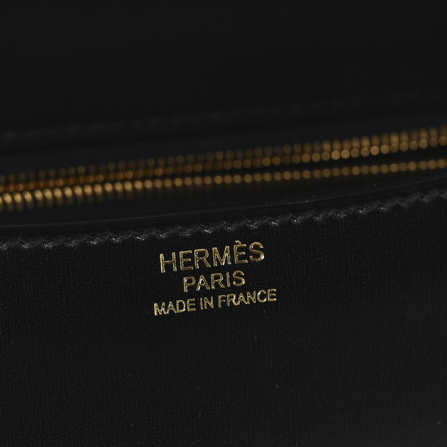 Hermes Box Constance 1-24 Black 7 of 12