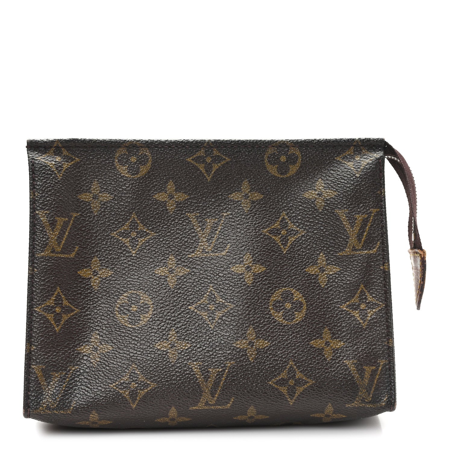 Louis Vuitton Monogram Toiletry Pouch 19 1 of 8