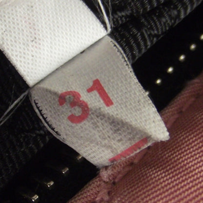 Prada Tessuto Quilted Shopping Tote Rosa 11 of 14