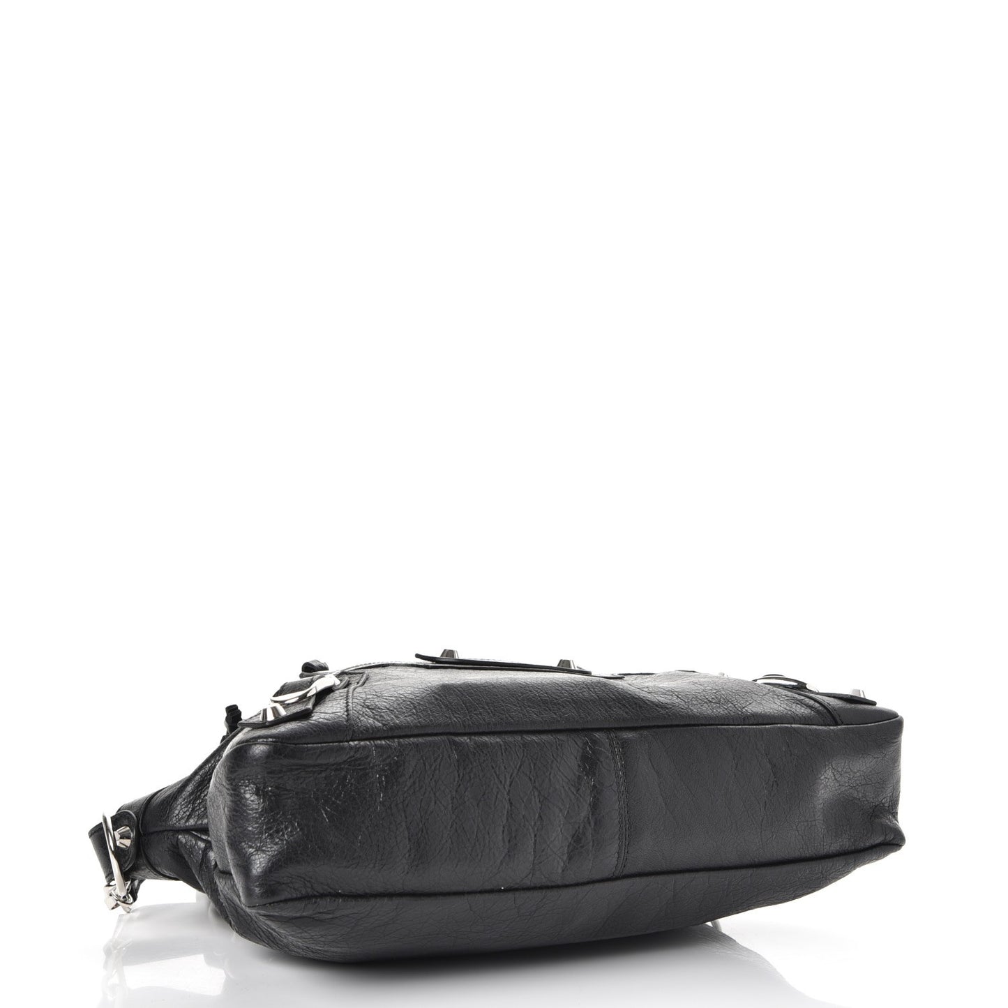 Agneau Classic Hardware First Black