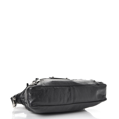 Balenciaga Agneau Classic Hardware First Black 5 of 8