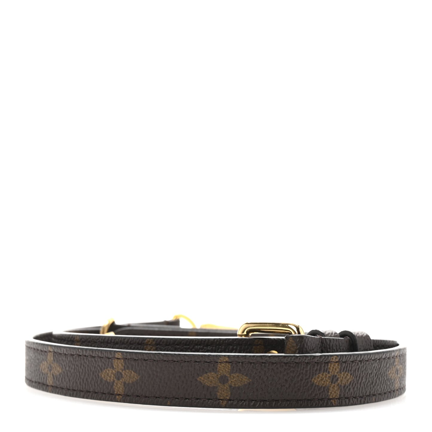 Monogram Metis 20mm Adjustable Strap