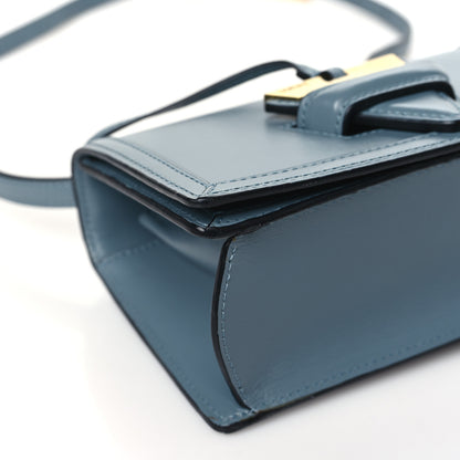 Loewe Calfskin Small Barcelona Shoulder Bag 8 of 10