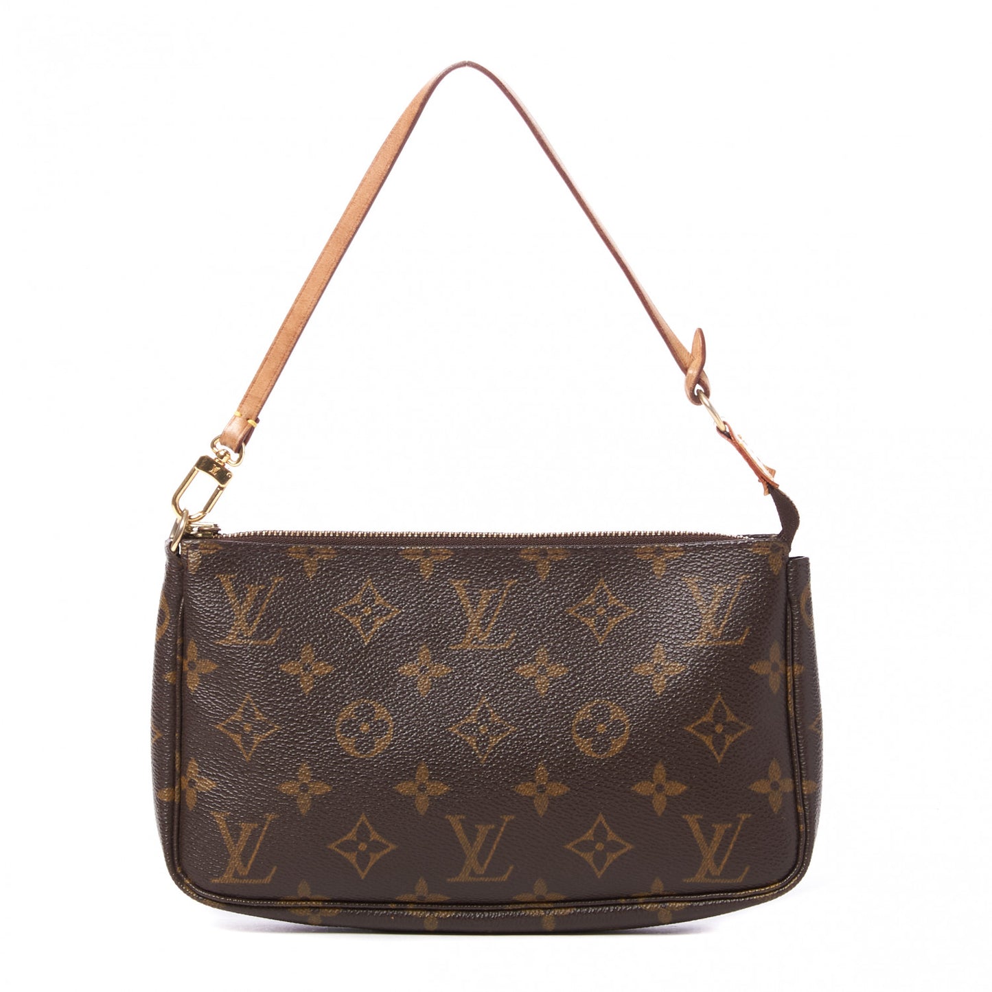 Monogram Pochette Accessories