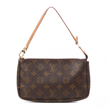 Louis Vuitton Monogram Pochette Accessories 1 of 8