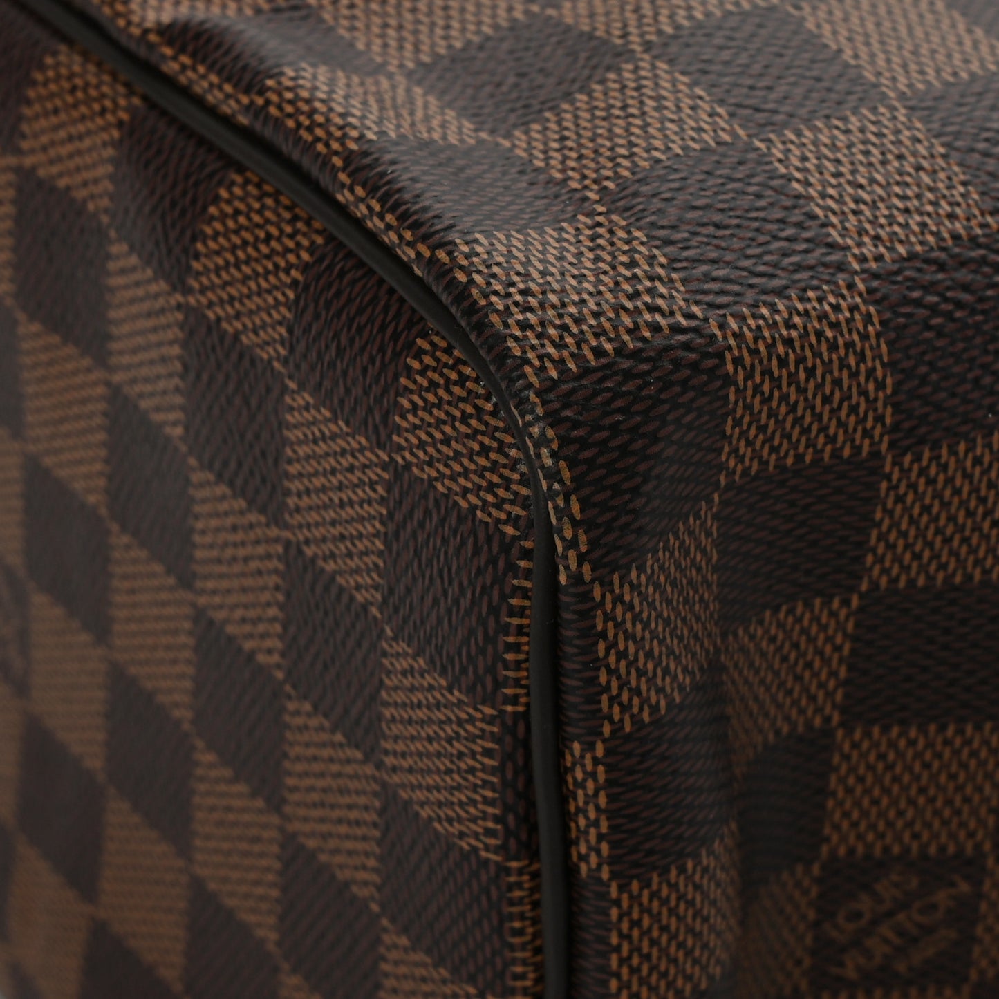 Damier Ebene Speedy 25