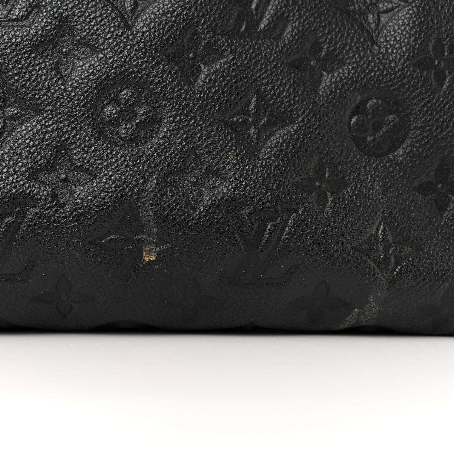Louis Vuitton Empreinte Ponthieu PM Black 10 of 10