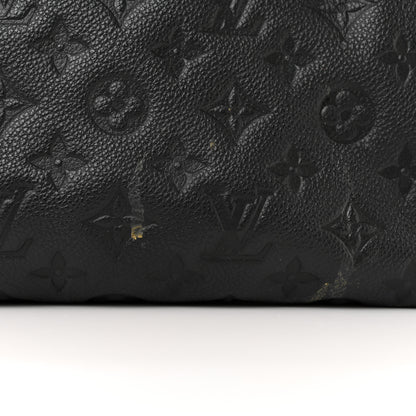 Louis Vuitton Empreinte Ponthieu PM Black 10 of 10