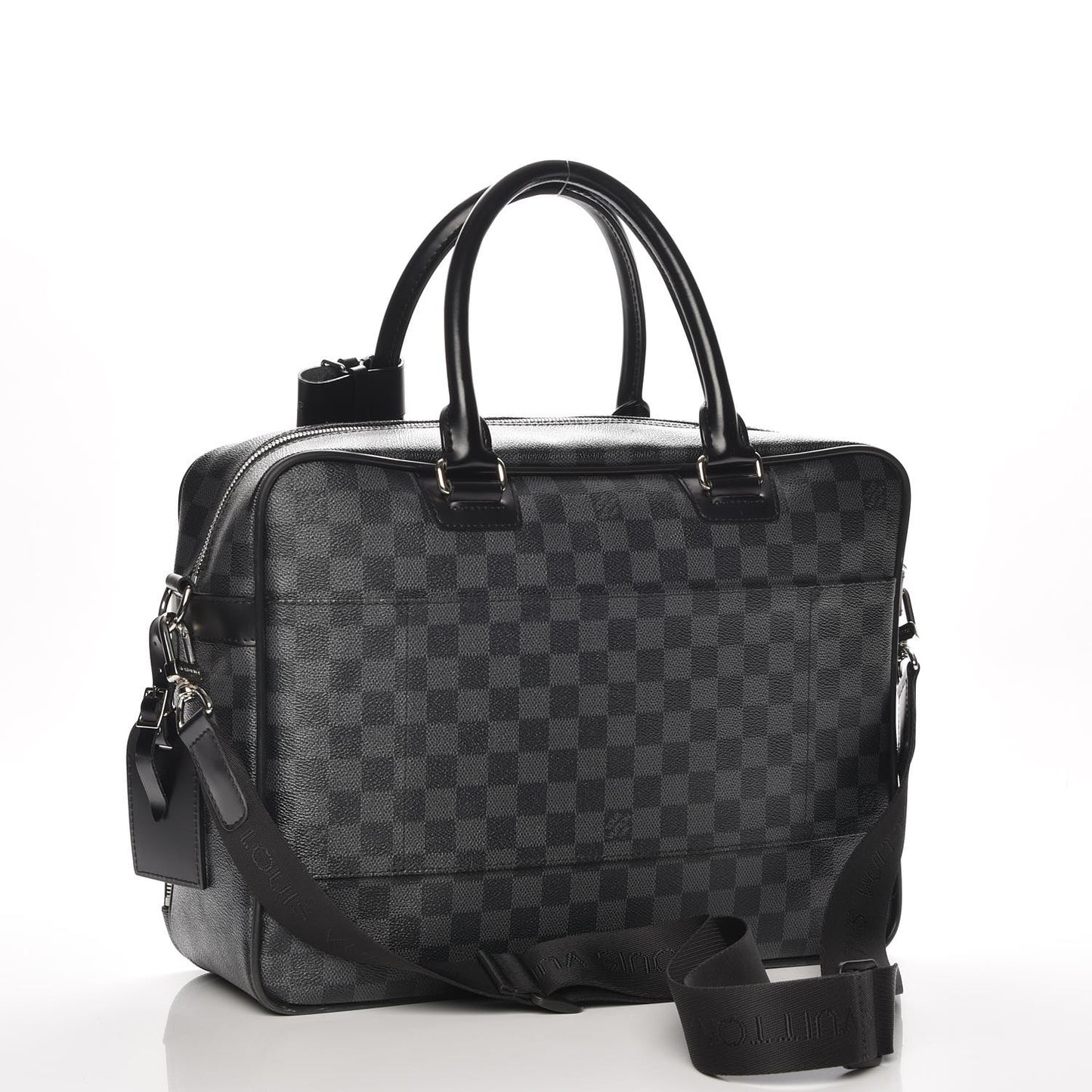 Damier Graphite Icare