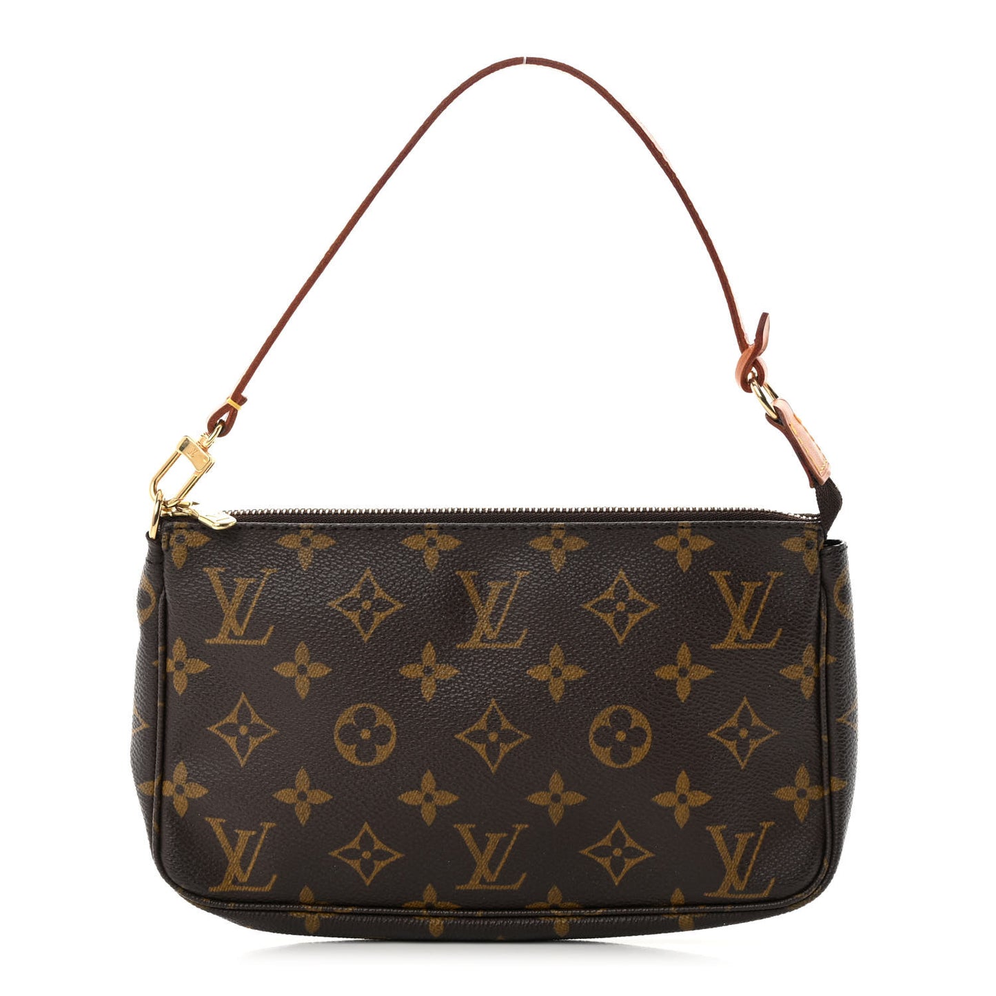 Monogram Pochette Accessories