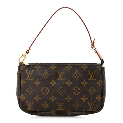 Louis Vuitton Monogram Pochette Accessories 1 of 12