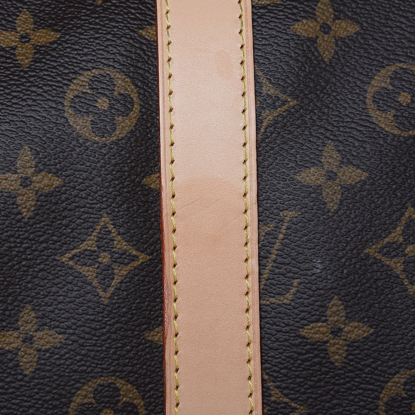 Monogram Keepall Bandouliere 55