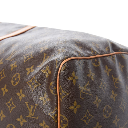 Louis Vuitton Monogram Keepall 55 11 of 28