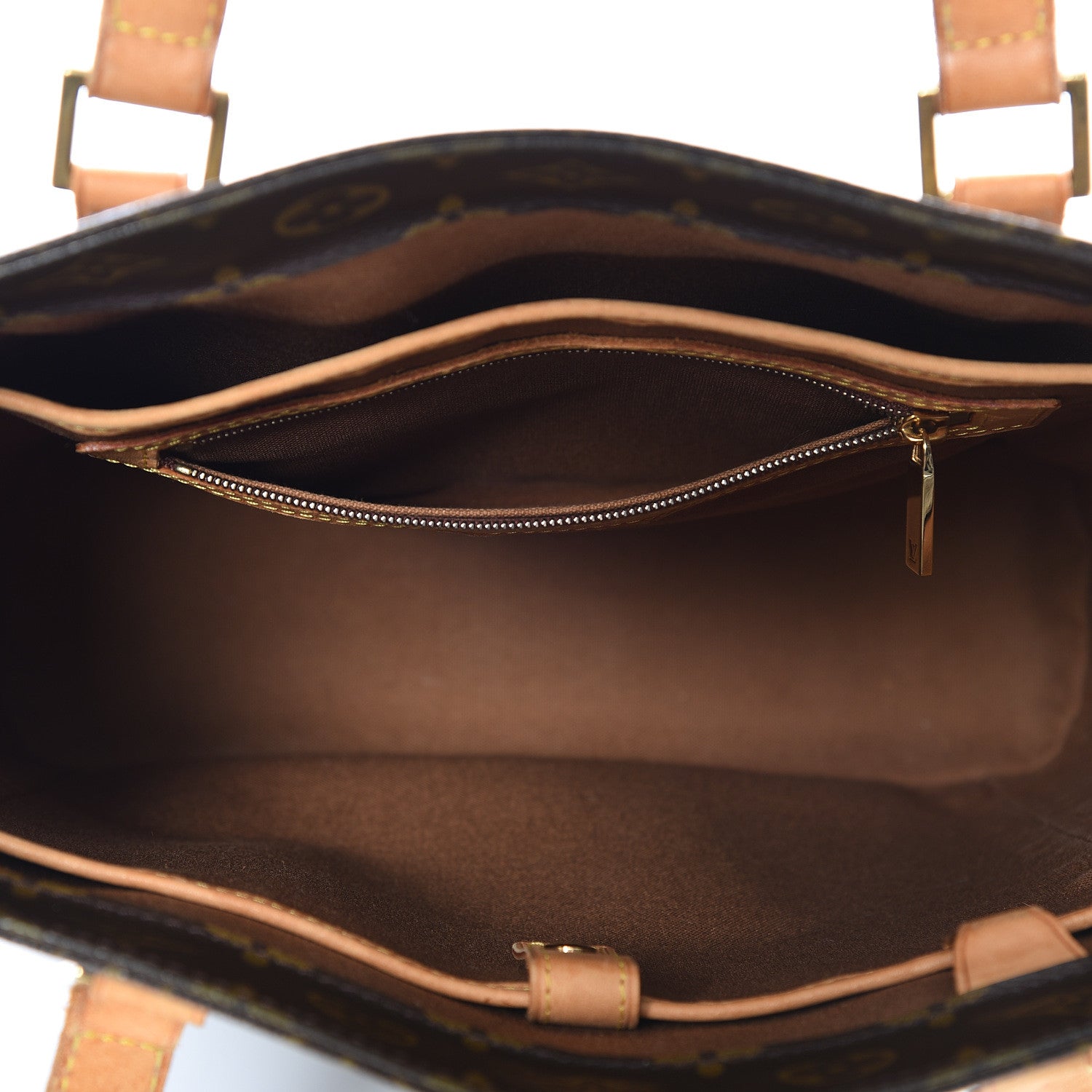 Louis Vuitton Monogram Vavin GM 4 of 9