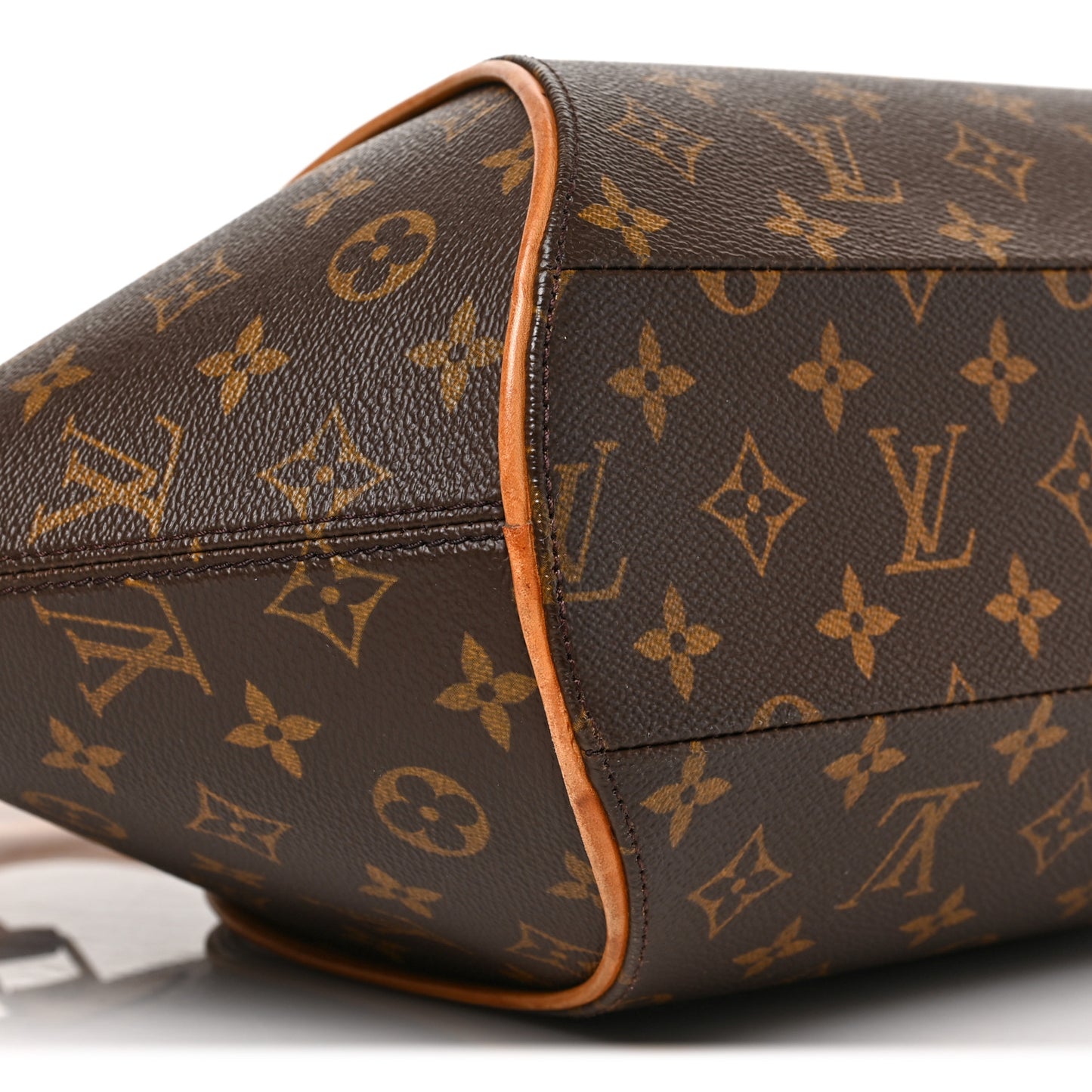 Monogram Ellipse MM
