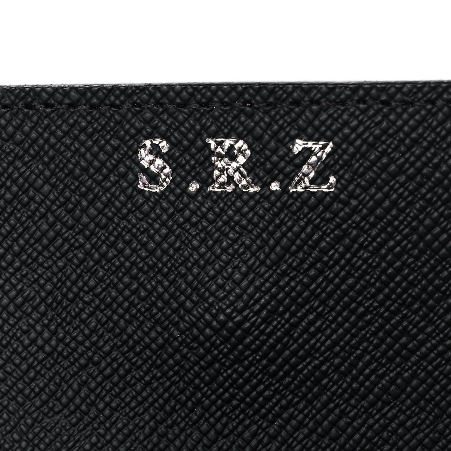 Louis Vuitton Damier Graphite Multicles 6 Key Holder 7 of 11