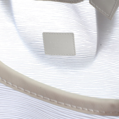 Louis Vuitton Epi Plage Lagoon Bay Clear 6 of 8