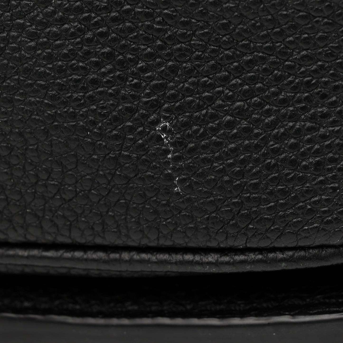 Empreinte Monogram Giant Pochette Metis Black Beige